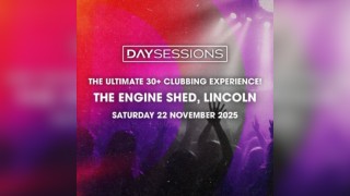 DAY SESSIONS - Lincoln