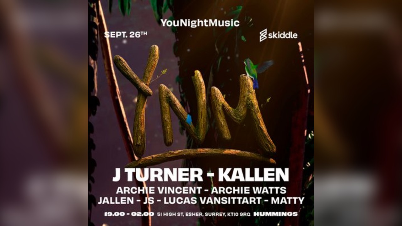 YouNightMusic