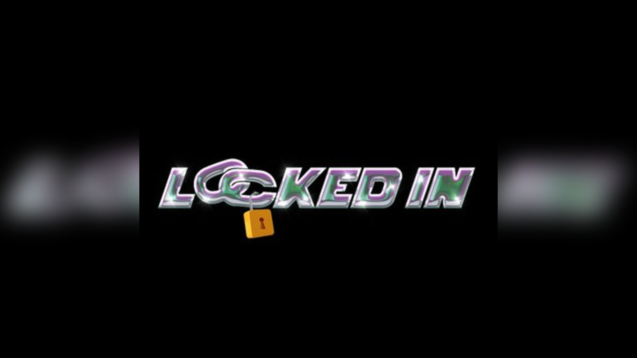 Locked In w/ ** ***** powered by Hooked Sounds(DNB + UKG)