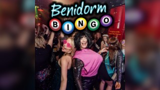 FunnyBoyz hosts BENIDORM BINGO hosted by Drag Queens (Saturdays)