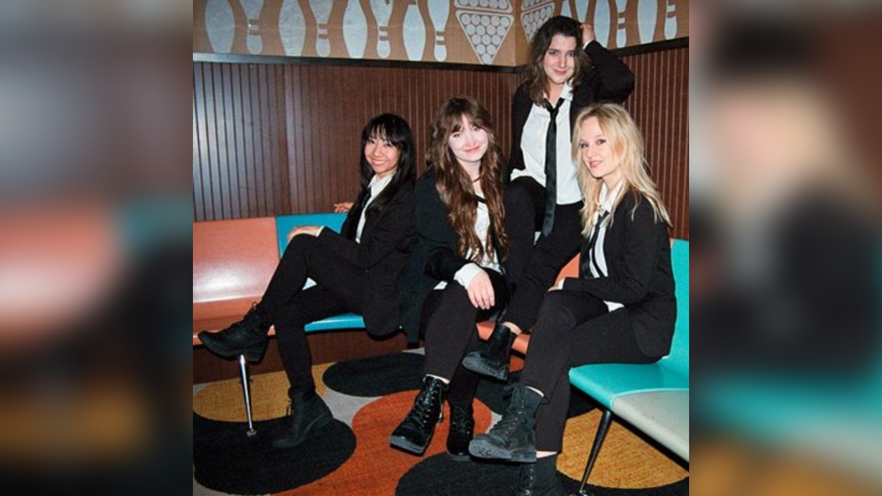 Red Dog Live presents Penny Lane