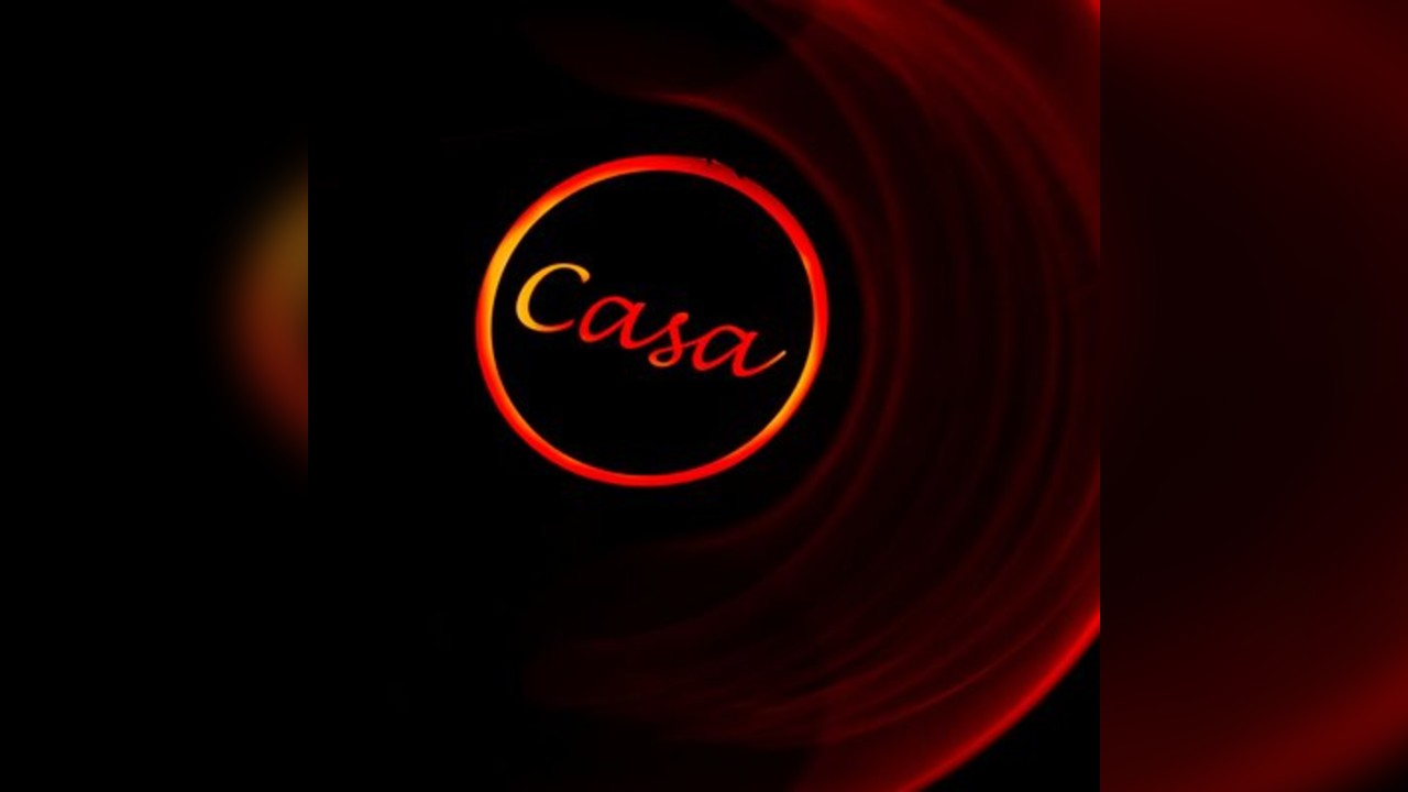 Casa presents; BOXING DAY