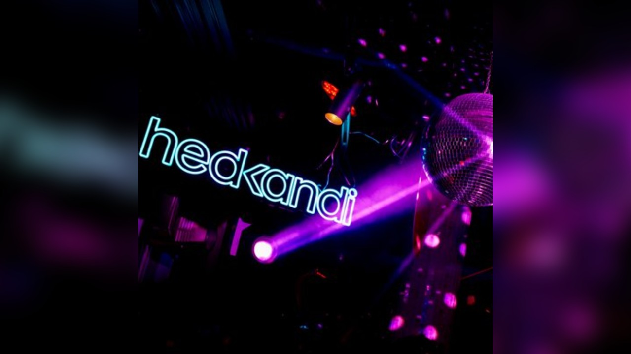 Hed Kandi - Disco Heaven