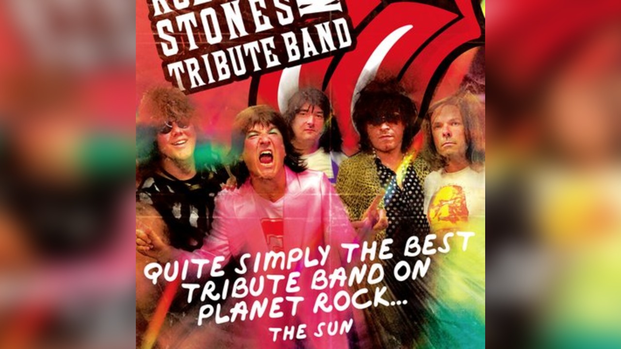 Rolling Stones Now (and Then)