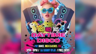 Daytime Disco