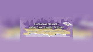 Indie Funk Summer Session