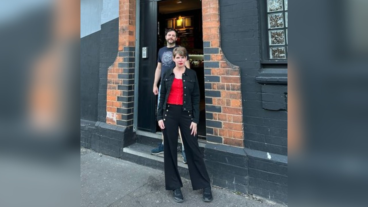 Liars at the Witch Trial / Dorset Caravan / Gill / Verloren