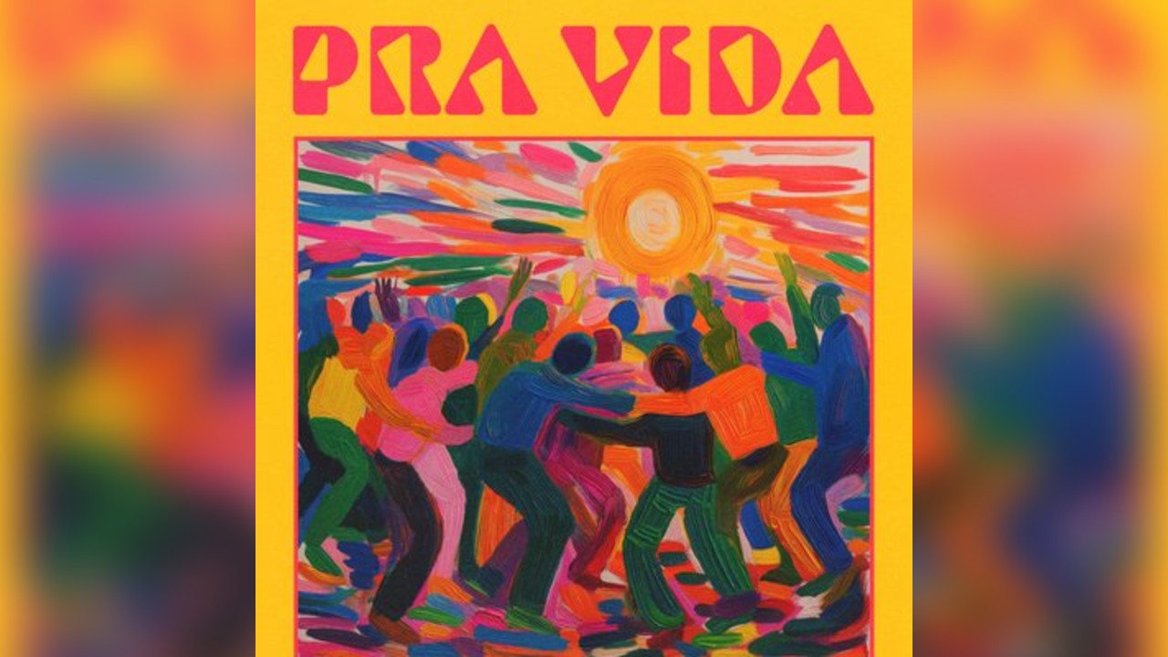 Pra Vida
