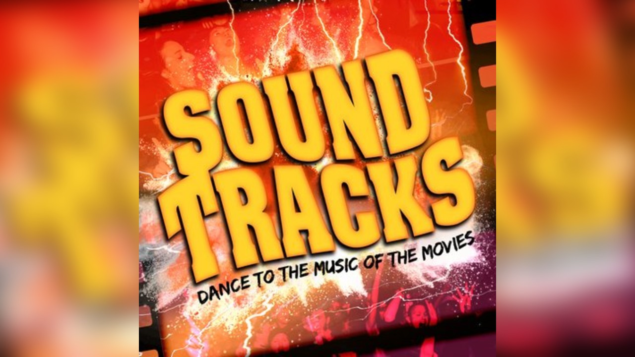 SOUNDTRACKS - A movie themed club night