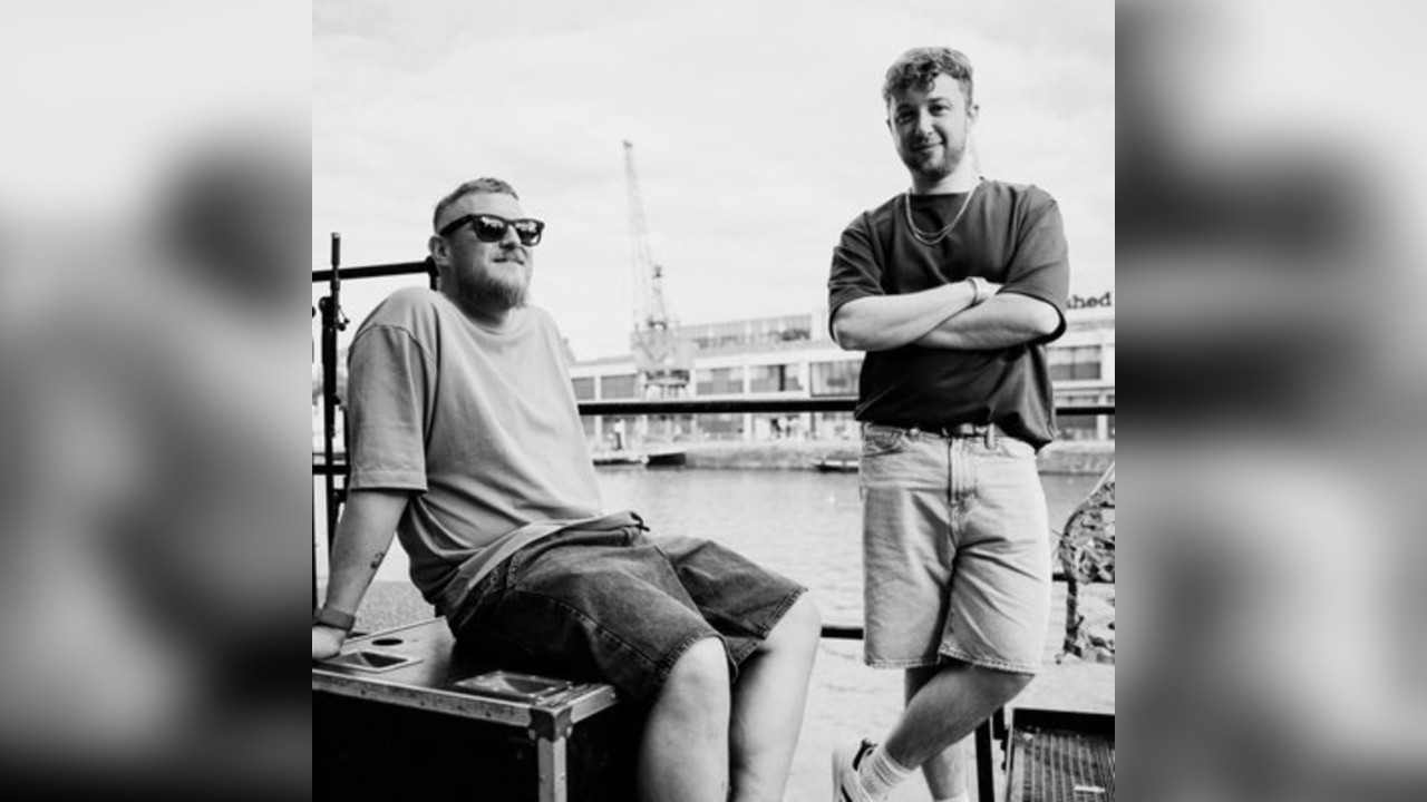 Pola & Bryson Bristol 2025 | RUN