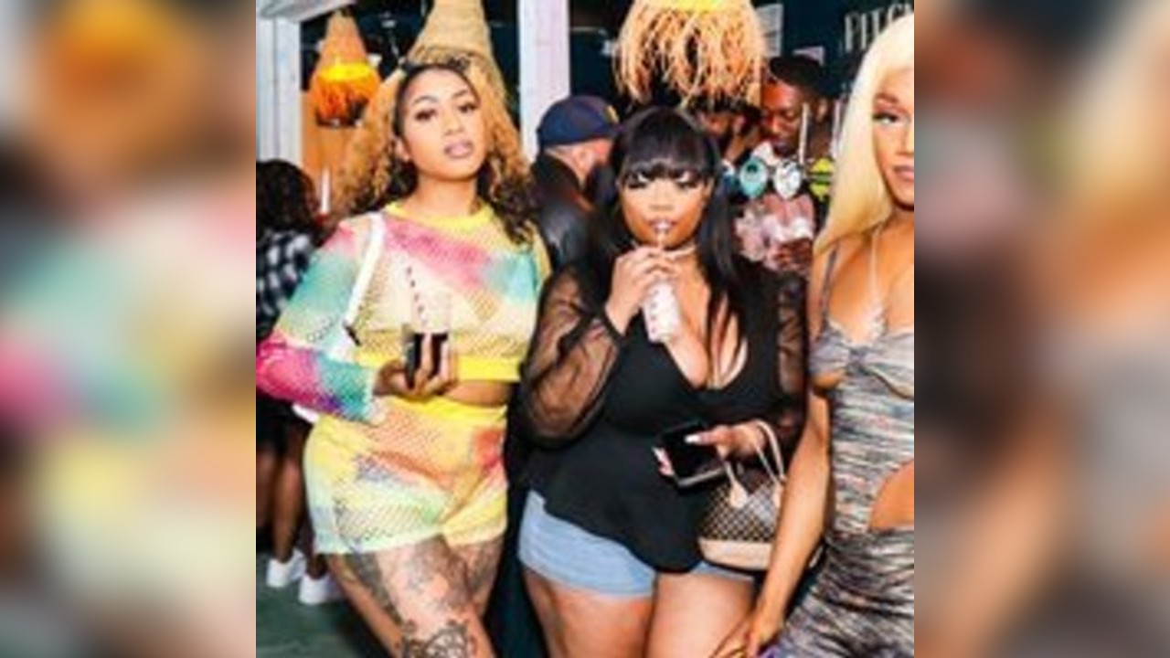 Bashment, Soca, Afrobeats Day Party at LDN EAST