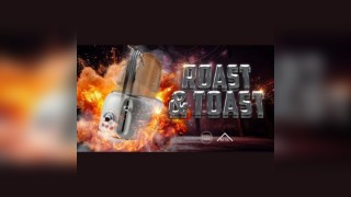 Comedy Roast Battle in Southampton