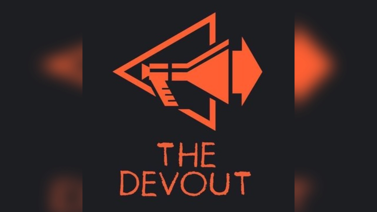 The Devout - Depeche Mode Tribute - Belfast