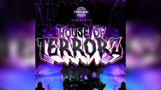 Trigger Audio Presents: House Of Terrorz