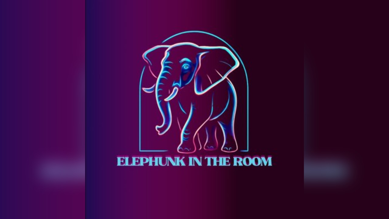Elephunk in the Room