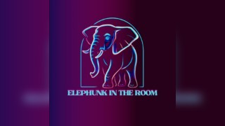 Elephunk in the Room