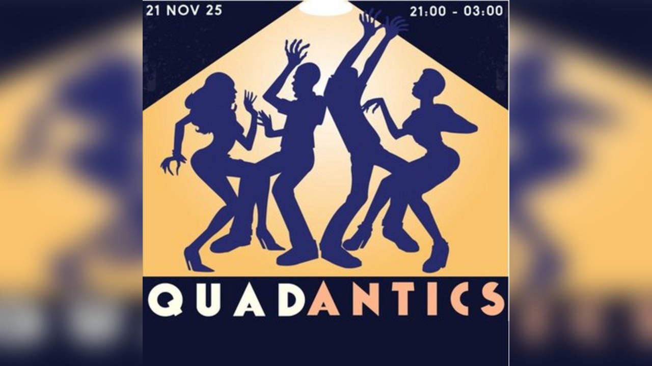 QuadAntics