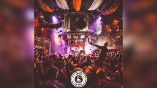 Cirque Du Soul: Leeds // Halloween