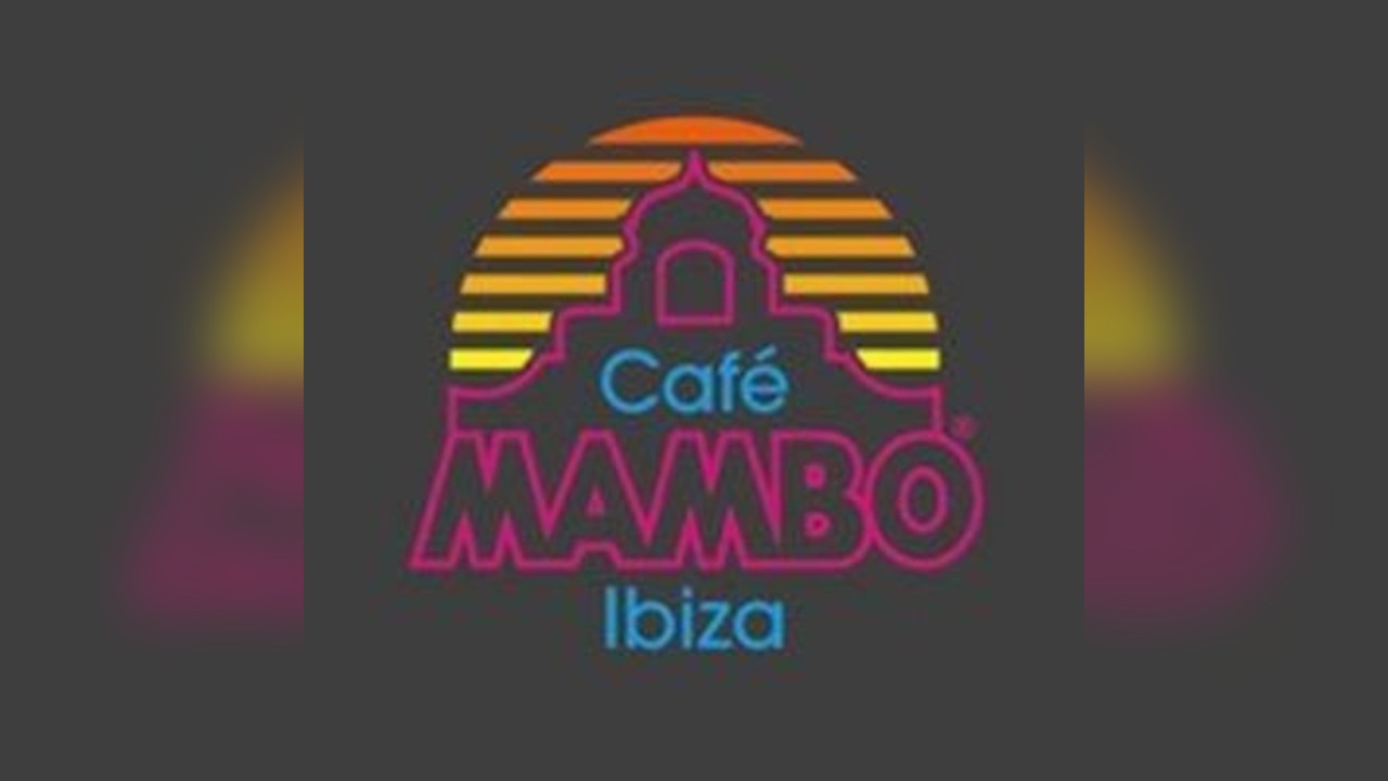 Cafe Mambo Ibiza Classics Halloween in London