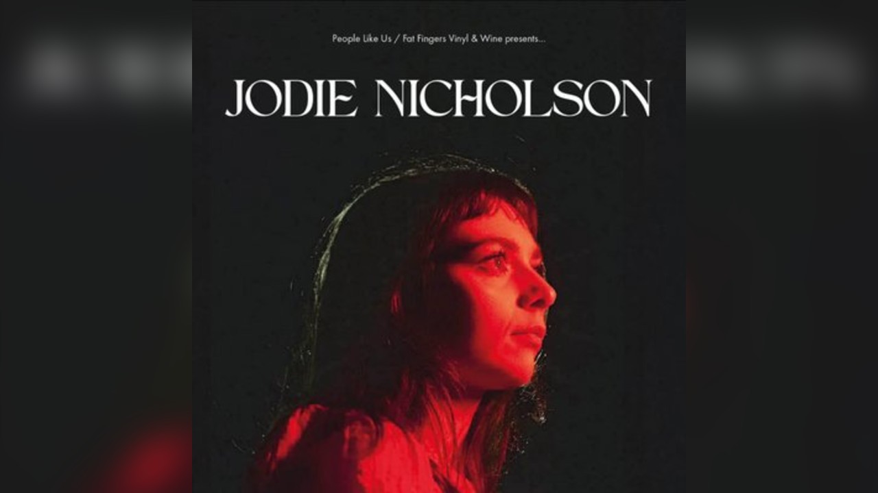 Jodie Nicholson