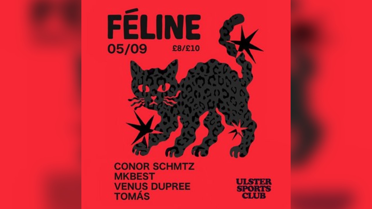 Féline