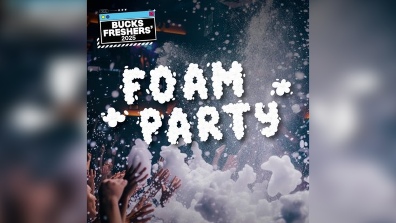 Foam Party
