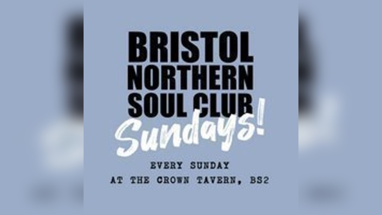 Northern Soul Sundays