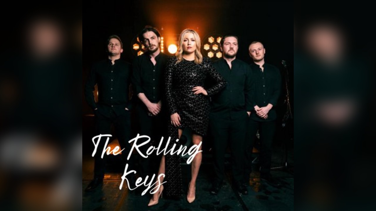 The rolling Keys
