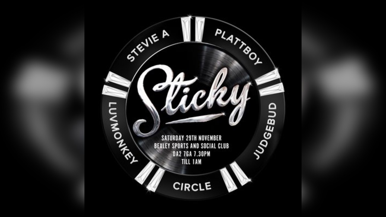 Sticky