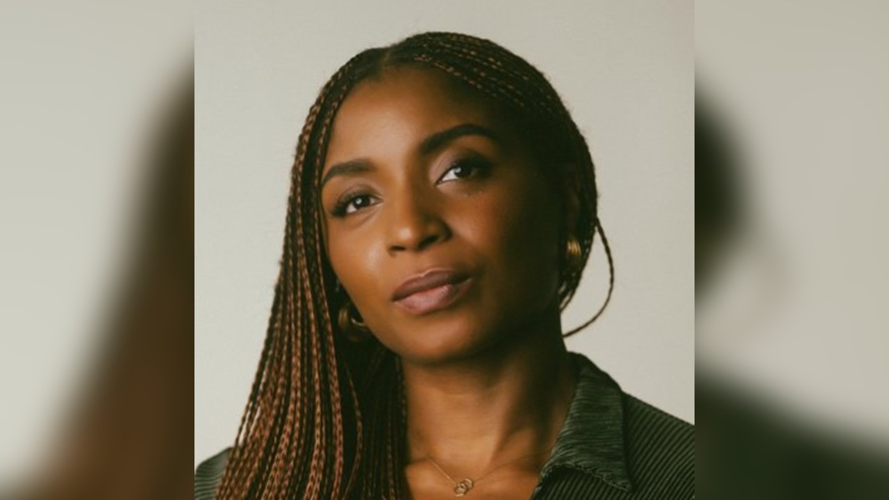 Unoma Okudo | The Promise Tour (Glasgow, Stereo)