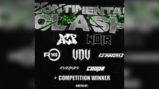 Divine Presents: The Continental Clash