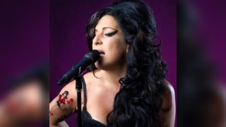 My Winehouse - Live 16.5.26