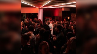 Friday Nights @ Black Lion