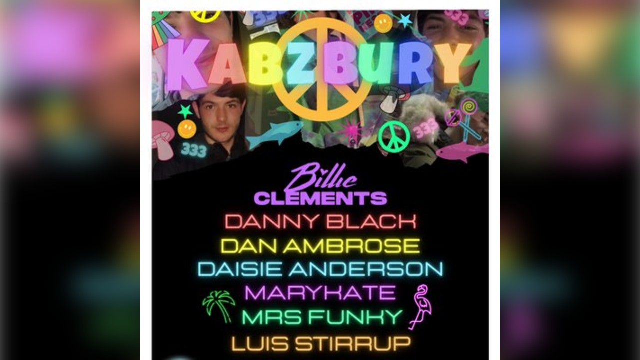 Kabzbury