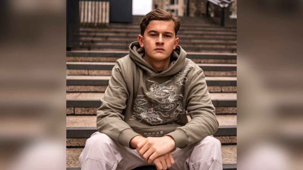 Energy Cru presents: Joss Dean & more