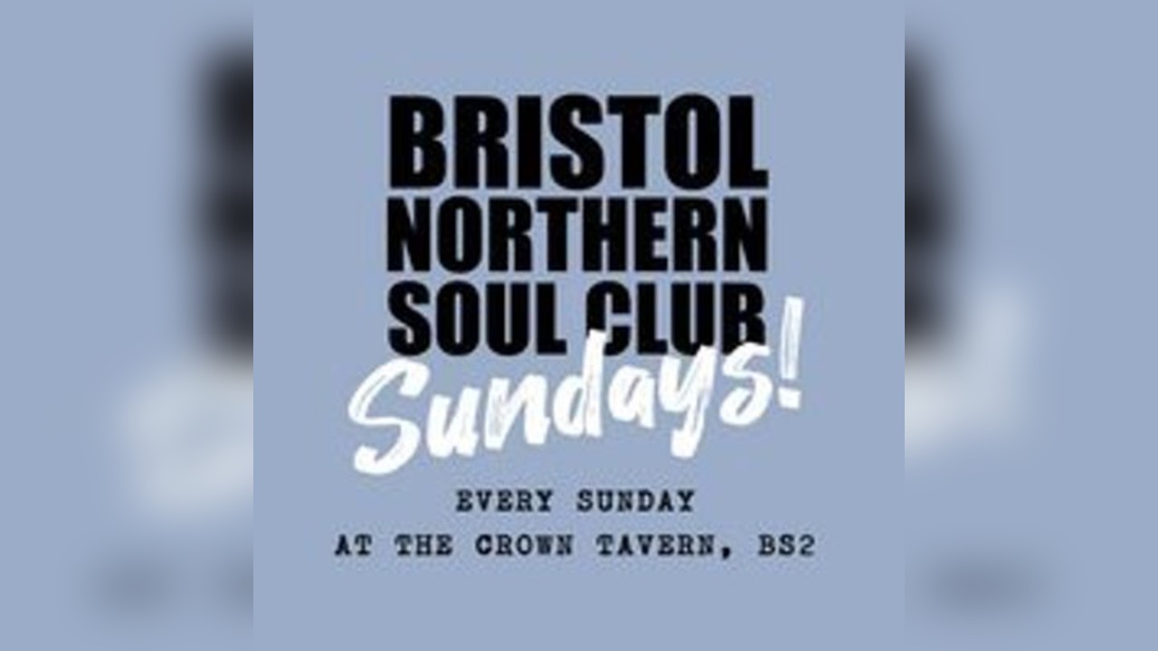 Northern Soul Sundays