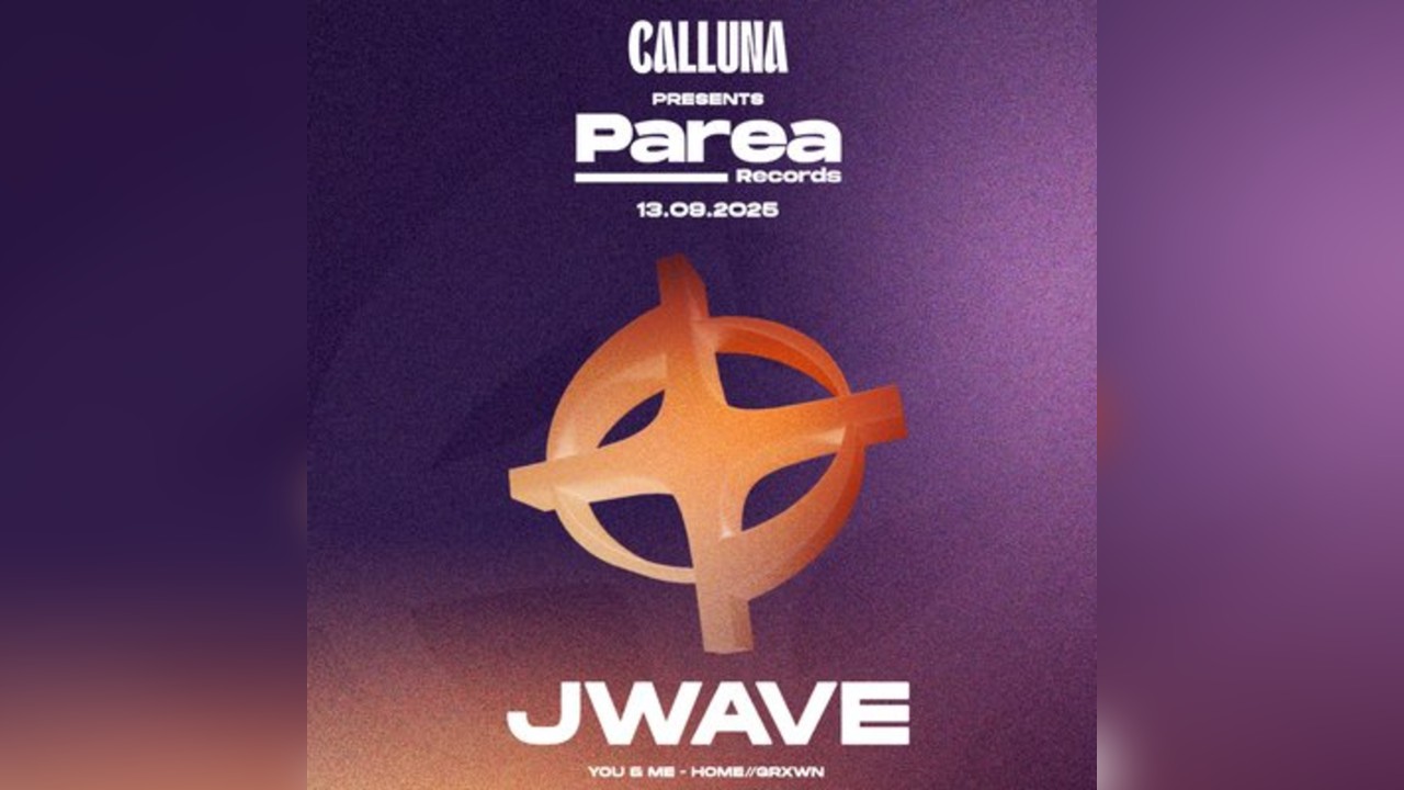 Parea Records - Jwave