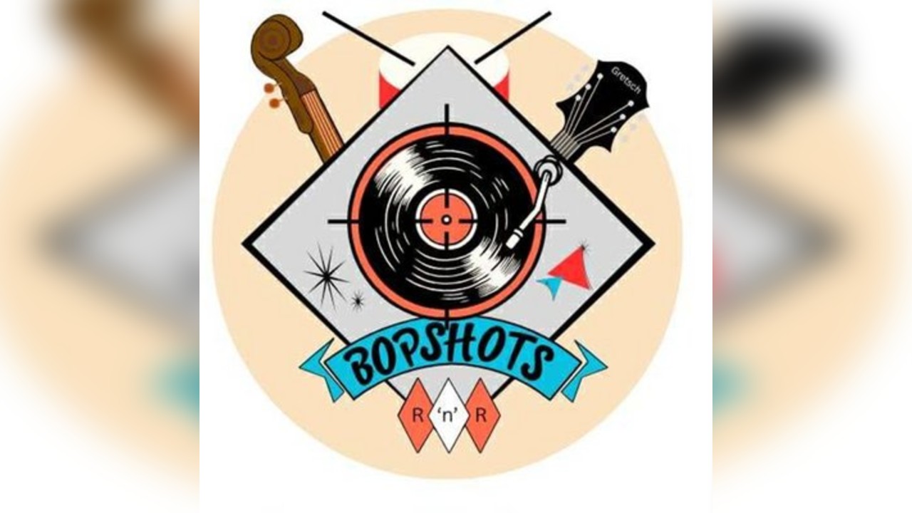 The BopShots - Live @ Billy's
