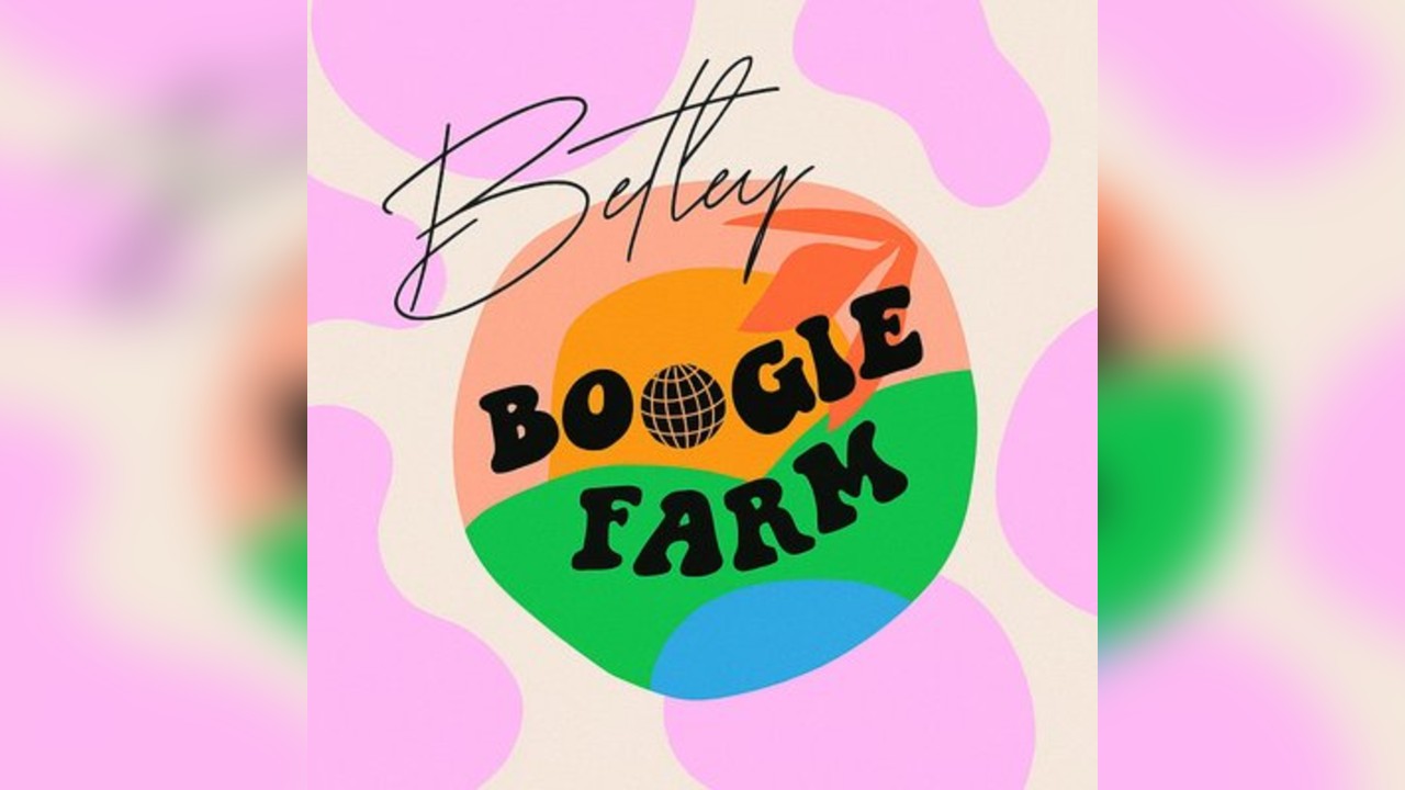 Betley Boogie Farm