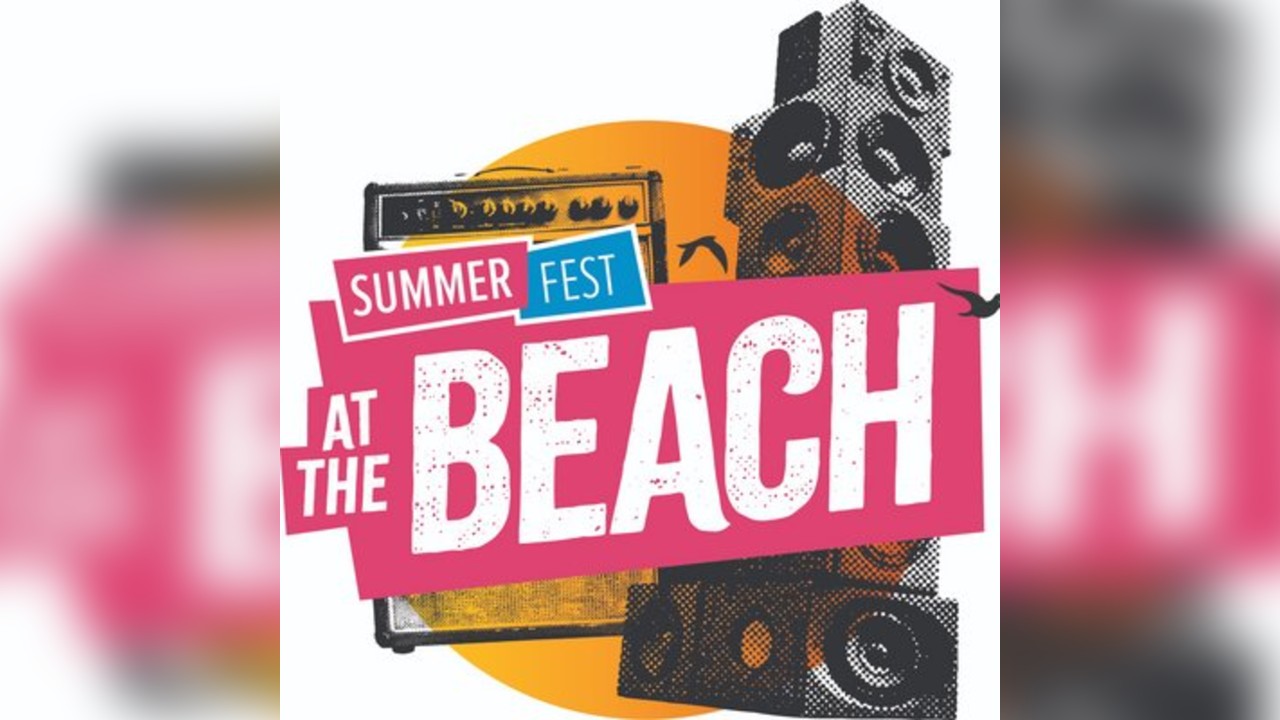 Summer Fest at the Beach