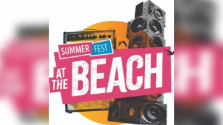 Summer Fest at the Beach