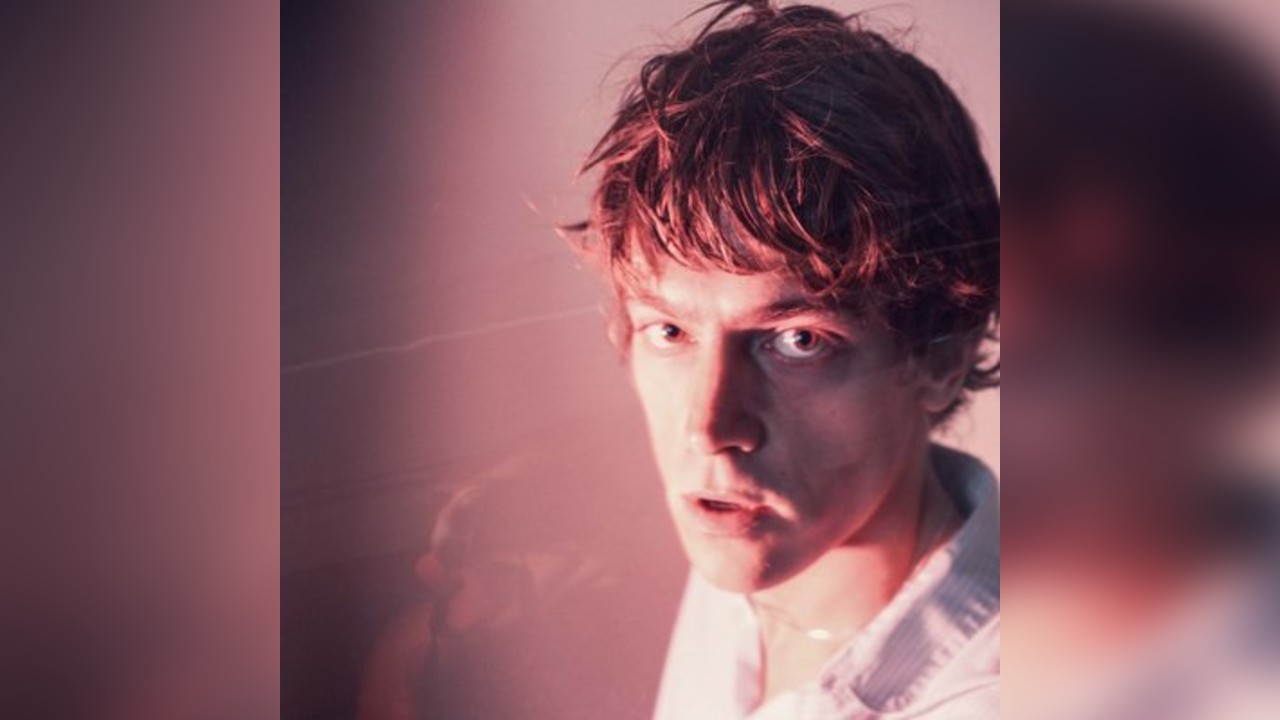 Zac Lawrence