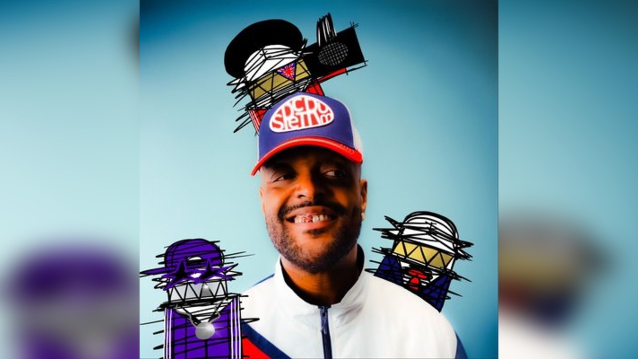 Donae'O / MK11 Milton Keynes