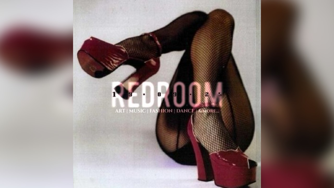 RedRoom