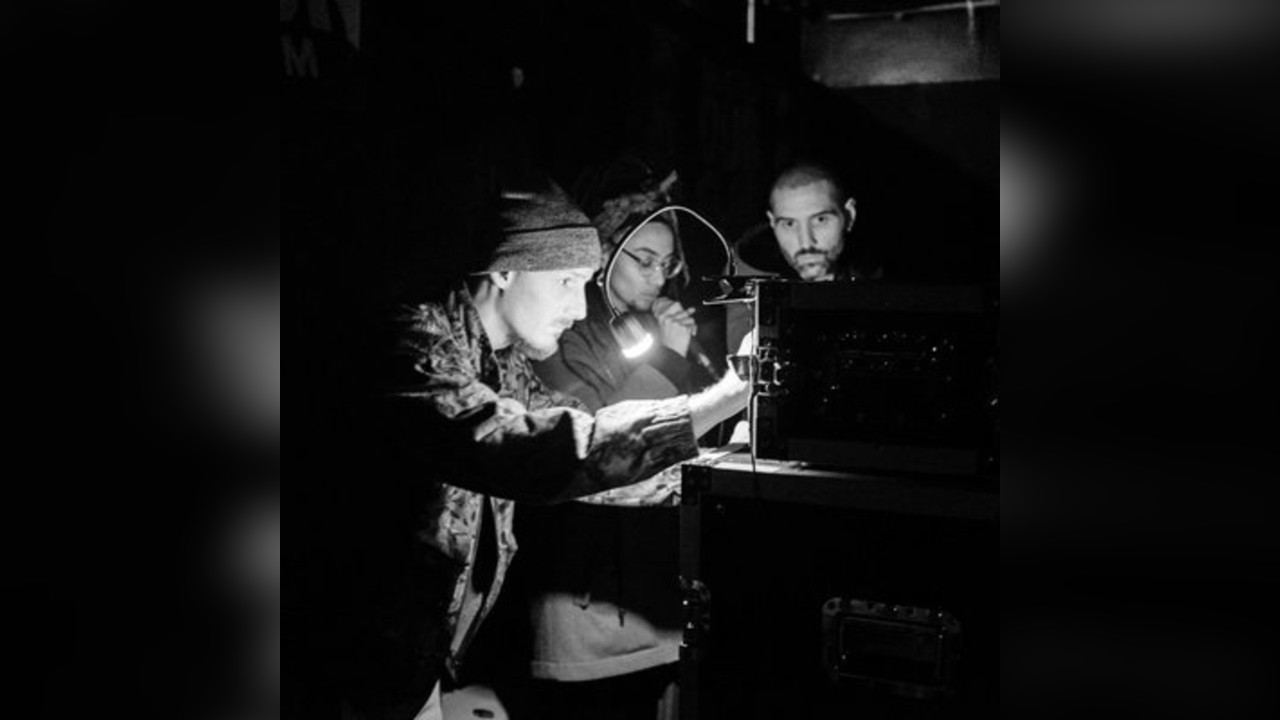 1Relation meets Essential Sounds - free entry soundsystem day pa
