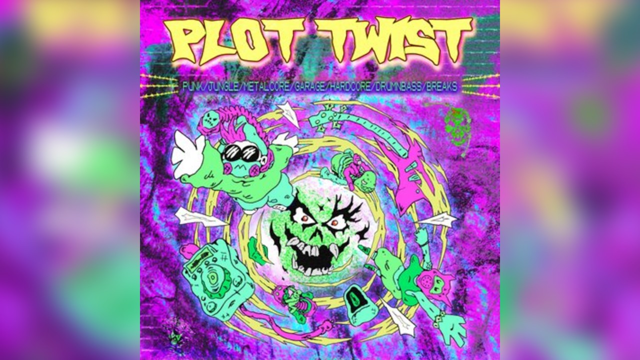Plot Twist: Vol. 6