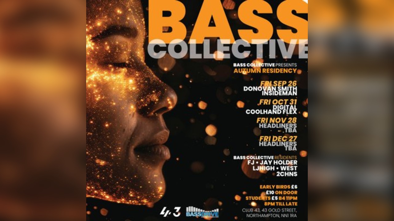 Bass Collective