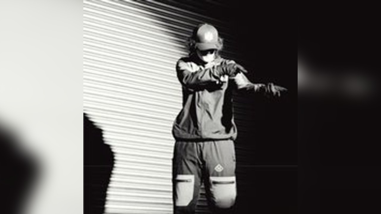 Mazza_l20: Live Performance @5PM