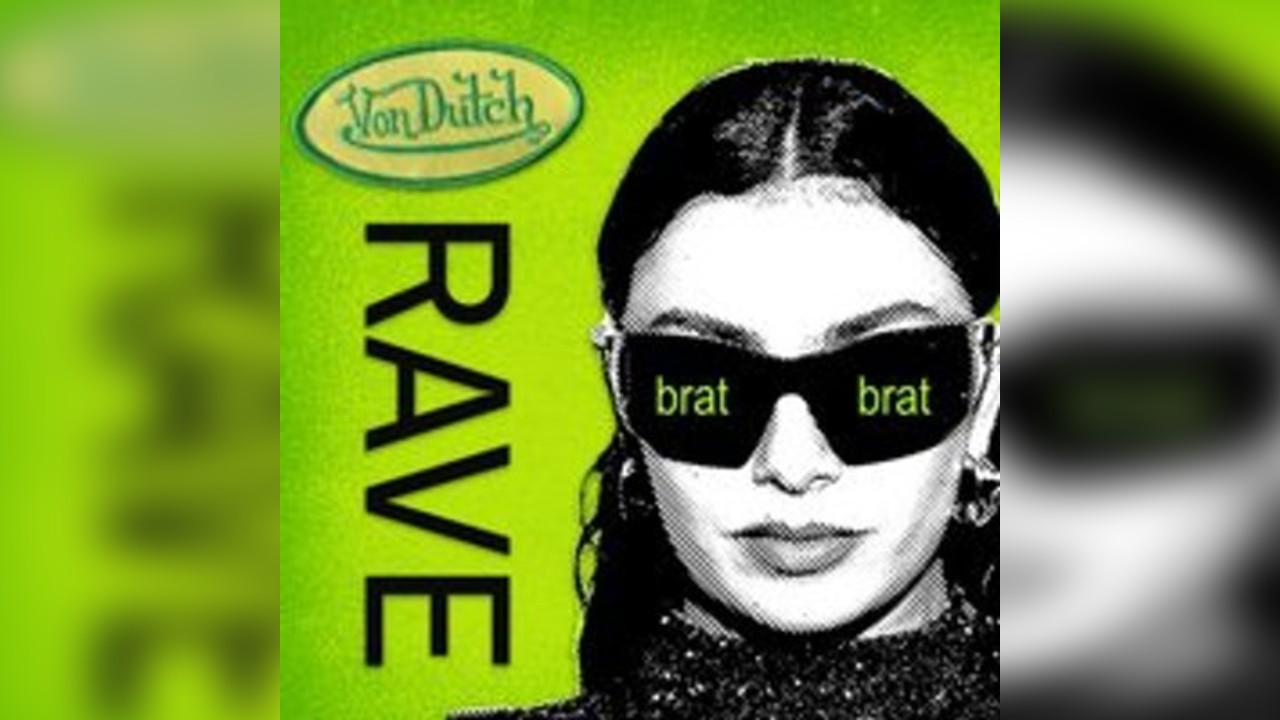 Brat Rave (Edinburgh)