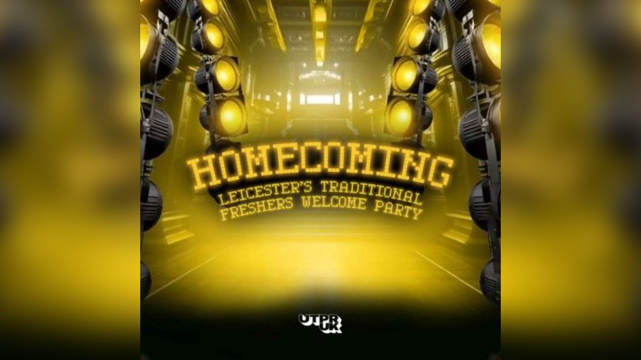Homecoming